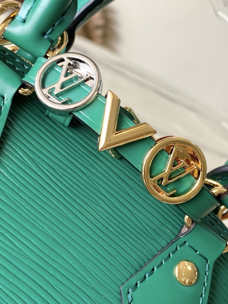 LV Top Handle Bags